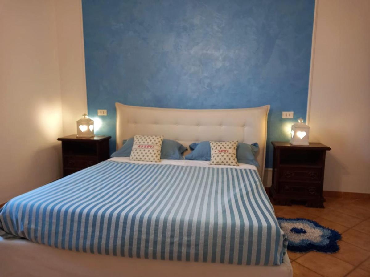 Apartament Antica Fonte Montefranco Zewnętrze zdjęcie