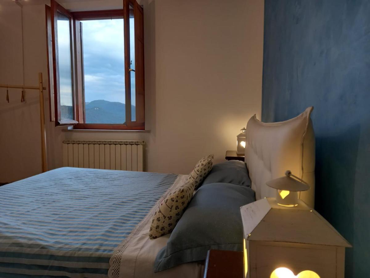 Apartament Antica Fonte Montefranco Zewnętrze zdjęcie