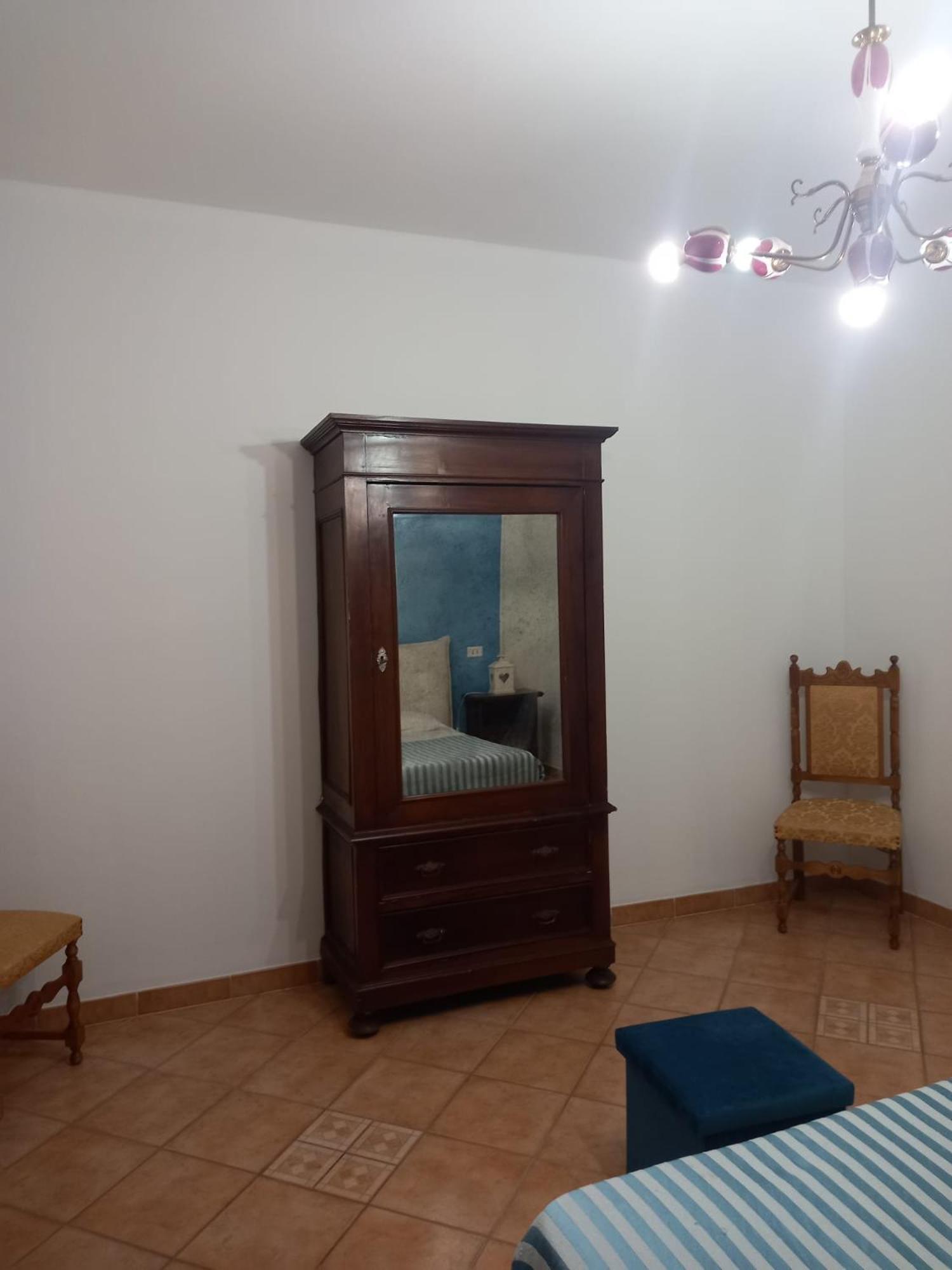 Apartament Antica Fonte Montefranco Zewnętrze zdjęcie